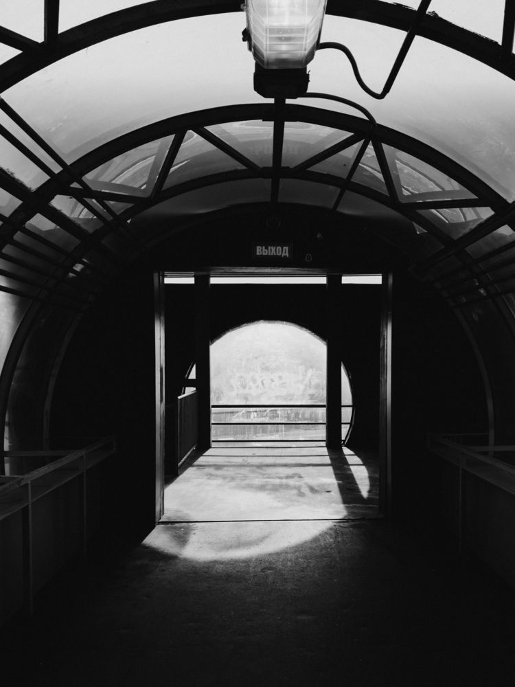 Photograph by Алиса Нежинская