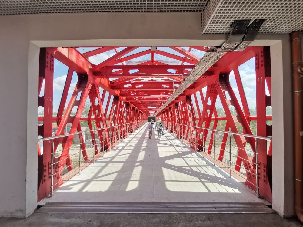 Photograph by Alexey Reznichenko