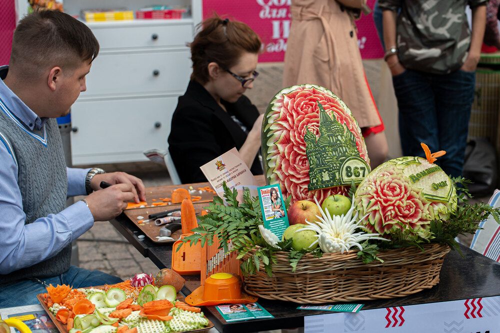 Photograph by Vladimir Arbesman