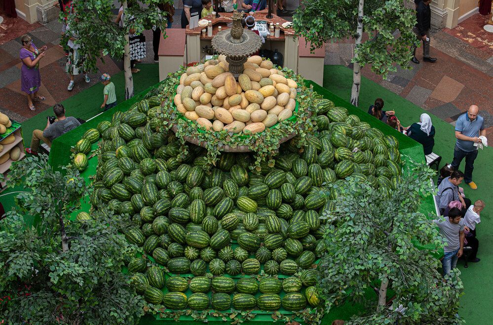 Photograph by Vladimir Arbesman