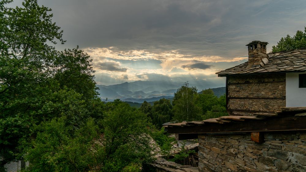 Photograph by Nikolay Penkov
