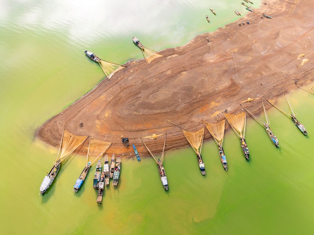 Photograph by Phong Hao Hoang Nguyen