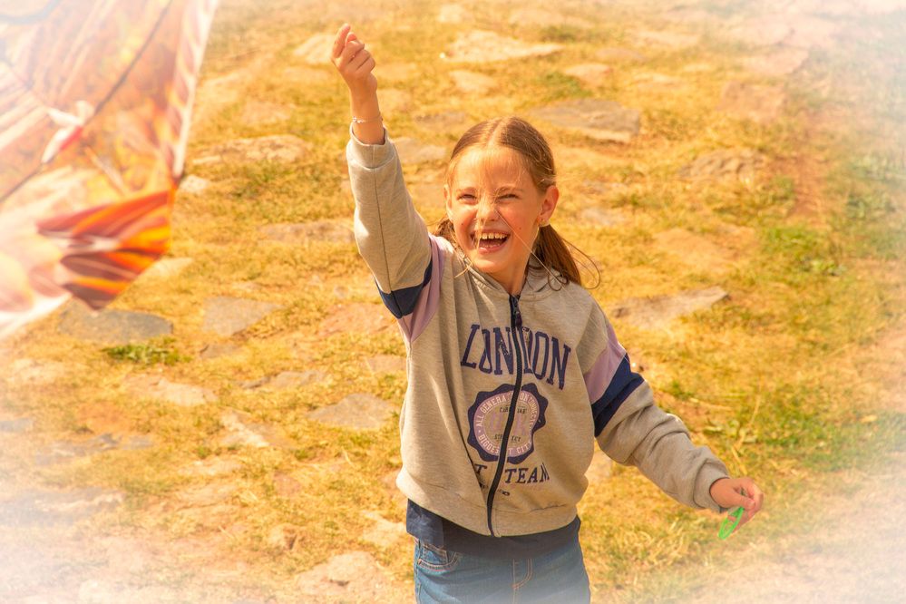 Photograph by Анна Мещерина