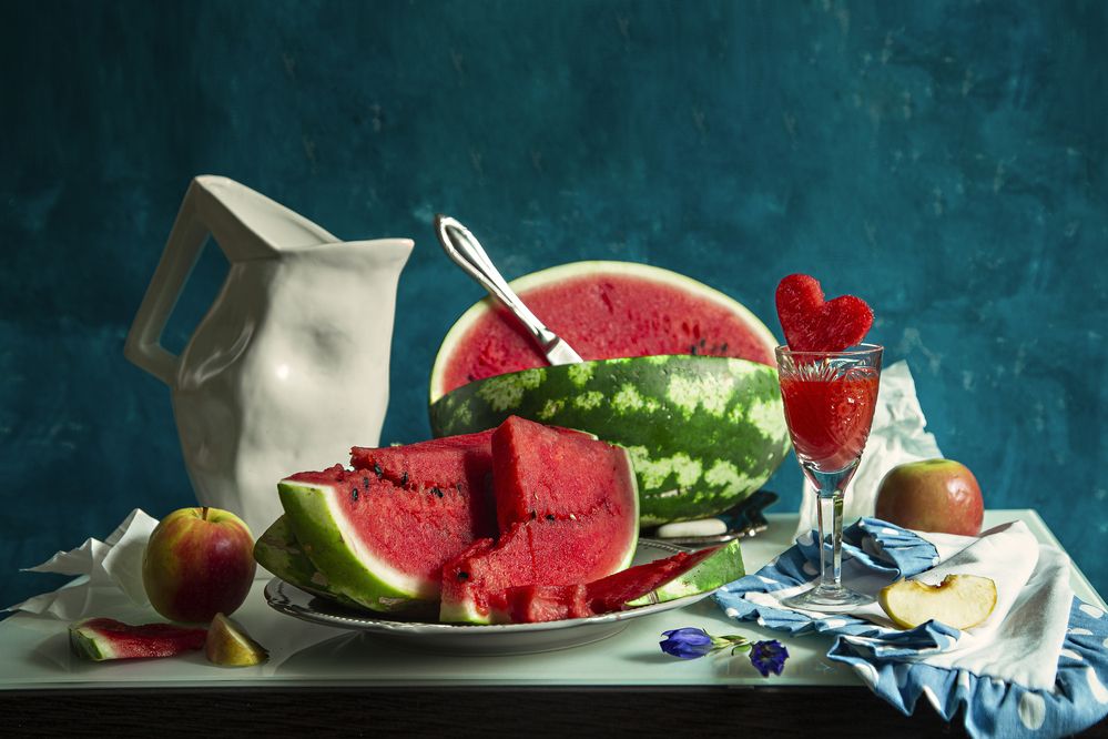 Photograph by Елена Разина