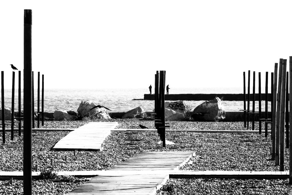 Photograph by Antonis Giakoumakis