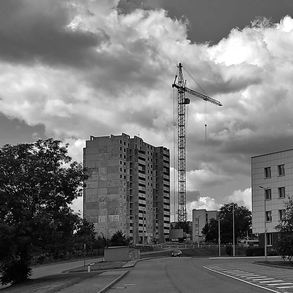 Photograph by Осадчая Анна