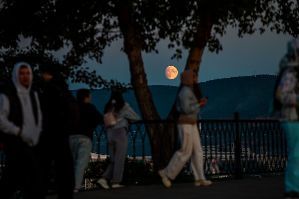 Фотография автора Сергей Третьяков
