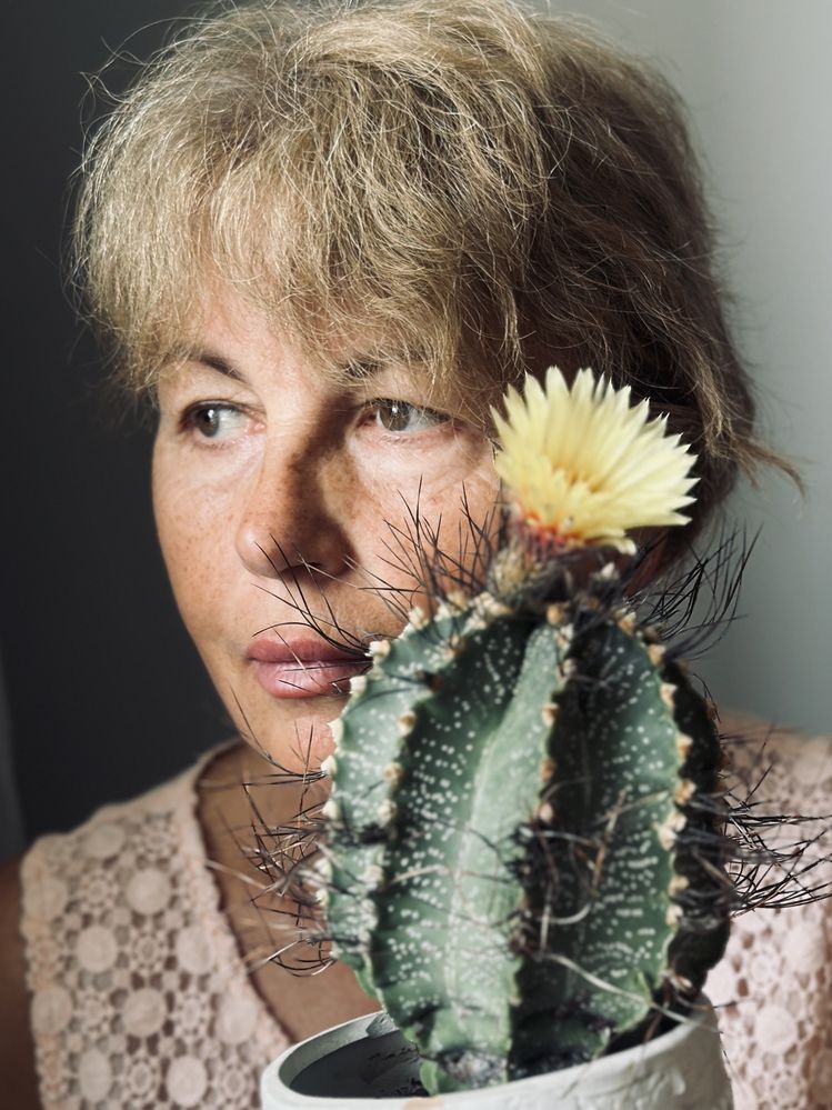 Photograph by Светлана Ионова