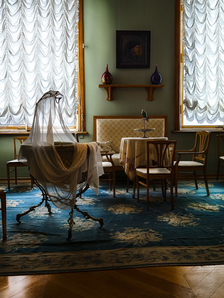 Photograph by Былков Евгений