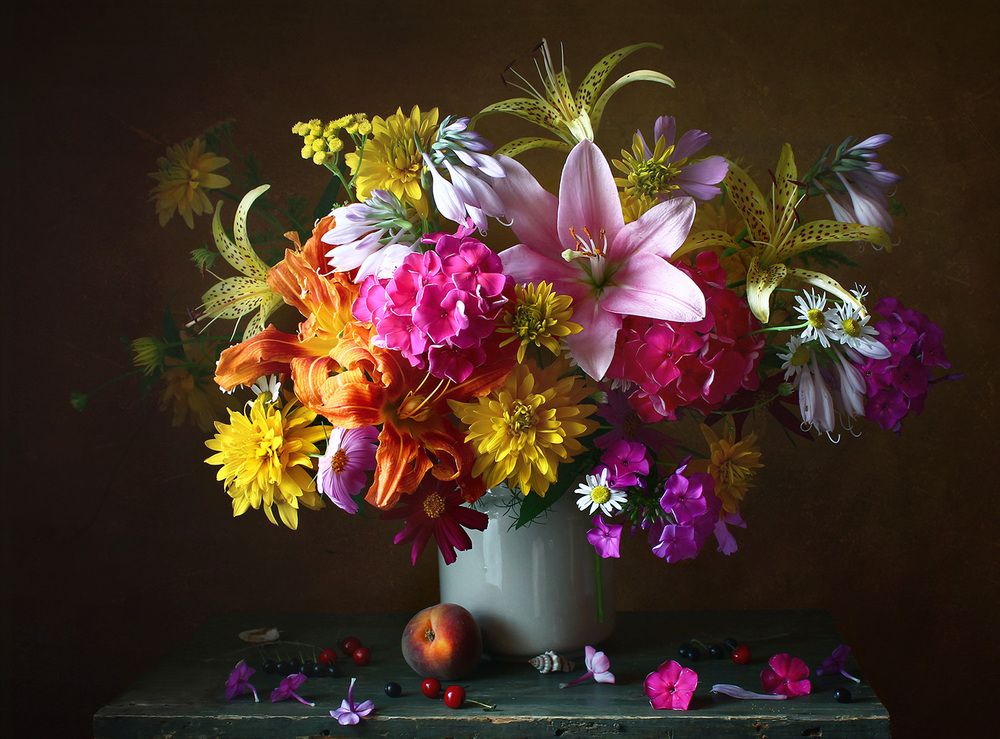 Photograph by Курочкина Диана