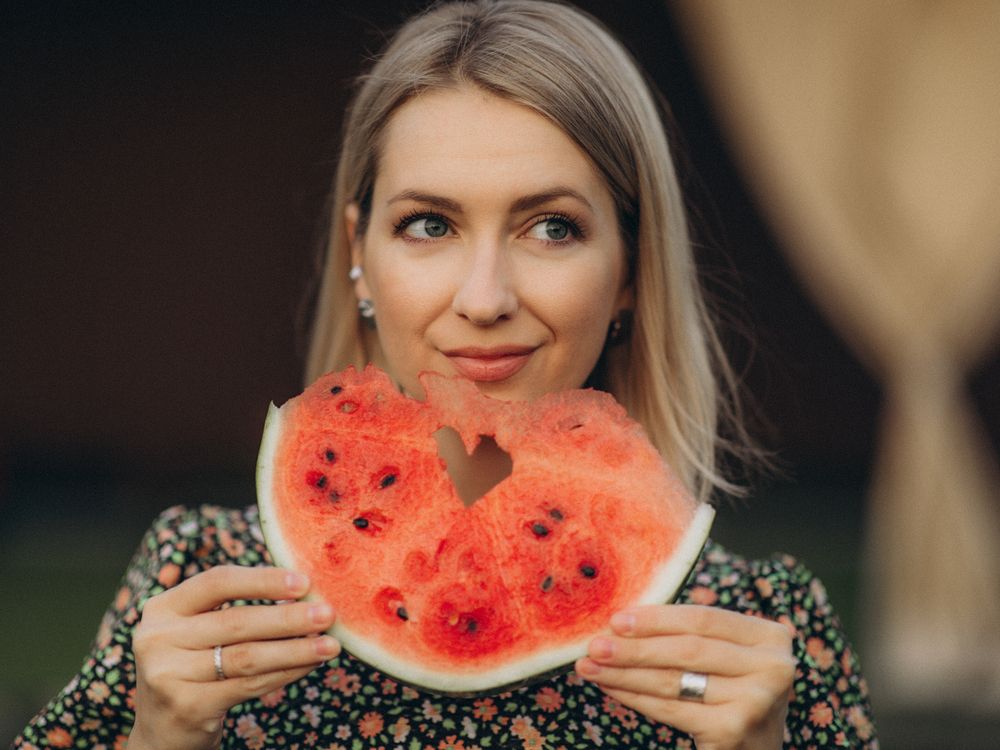 Photograph by Irina Chka