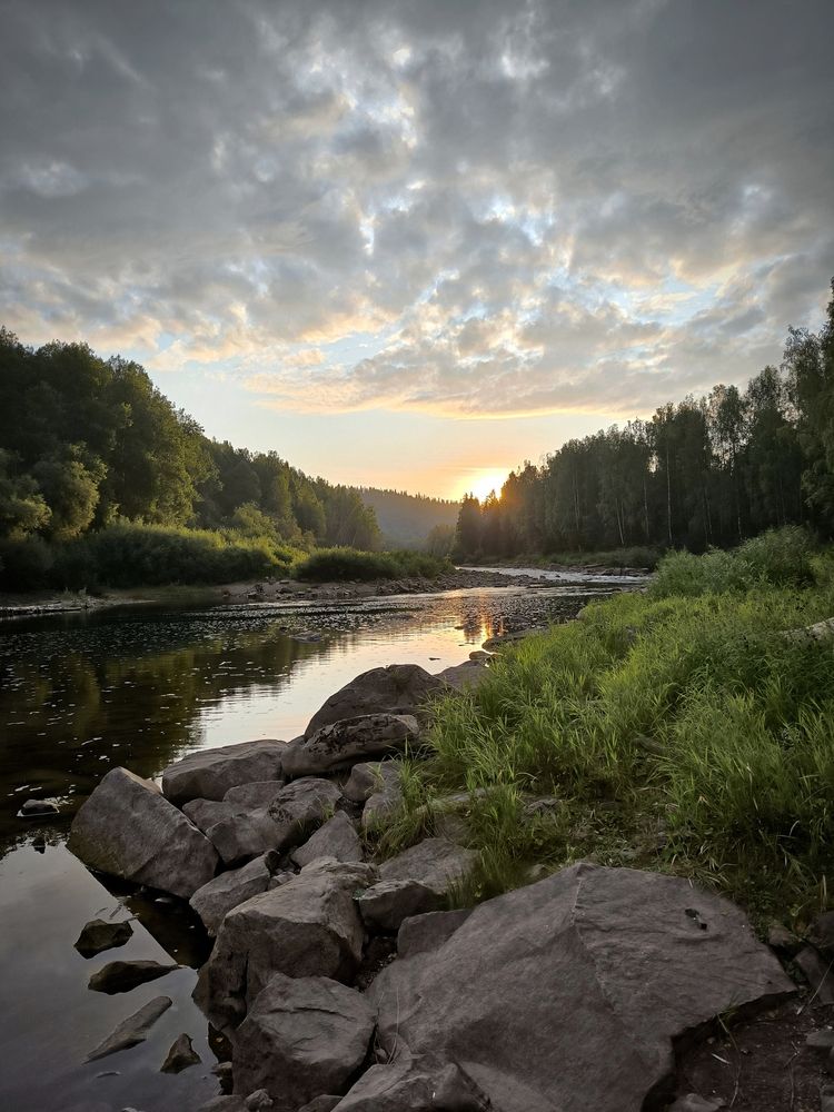 Photograph by Полина