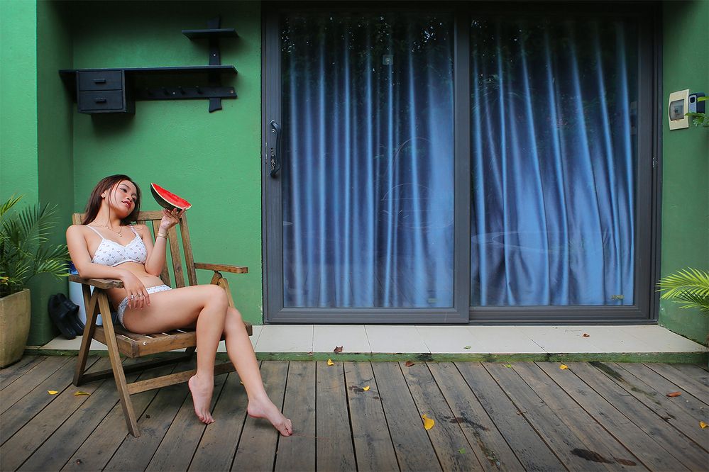 Photograph by Tung Vu Thanh