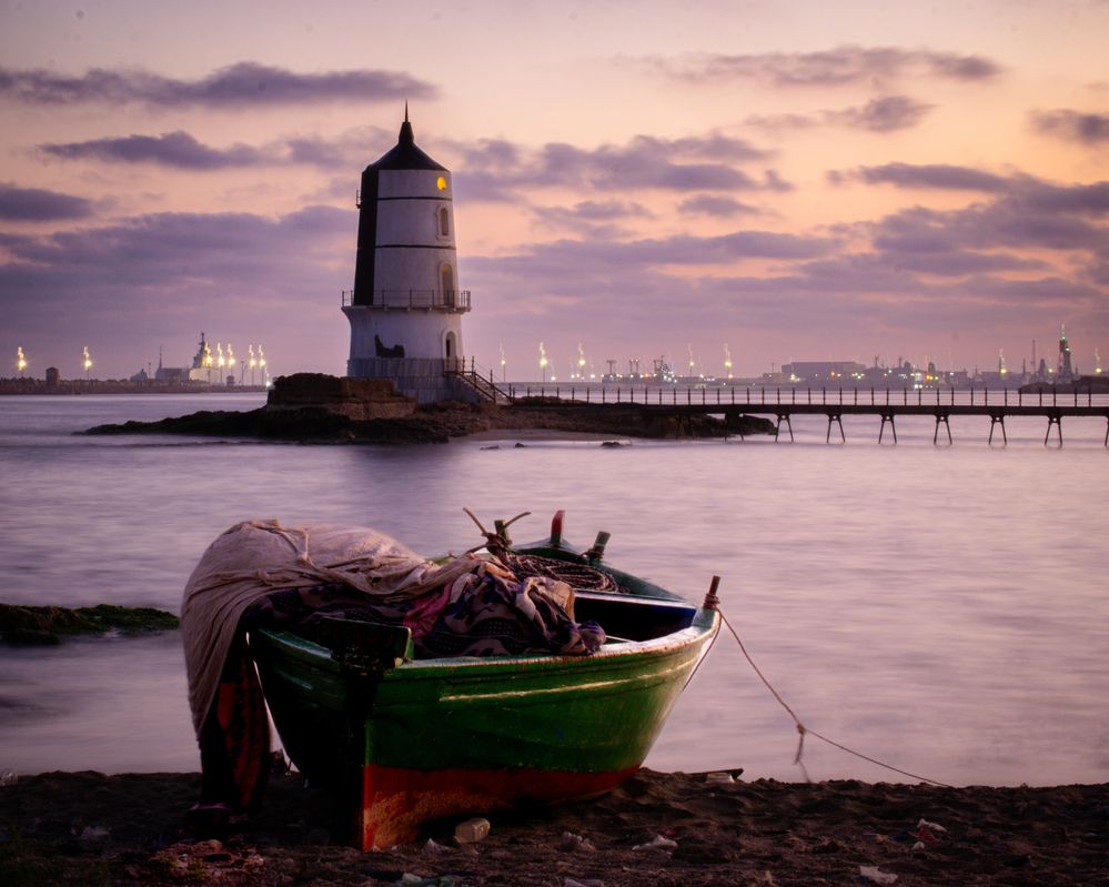 Photograph by Ahmed FahmyZa