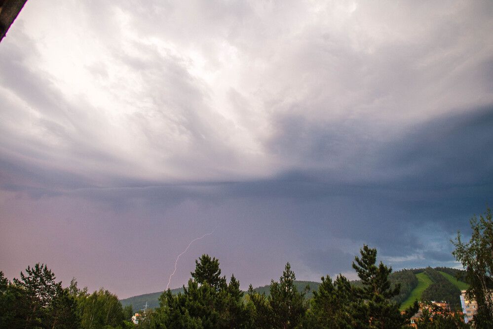 Photograph by Сергей Копылов