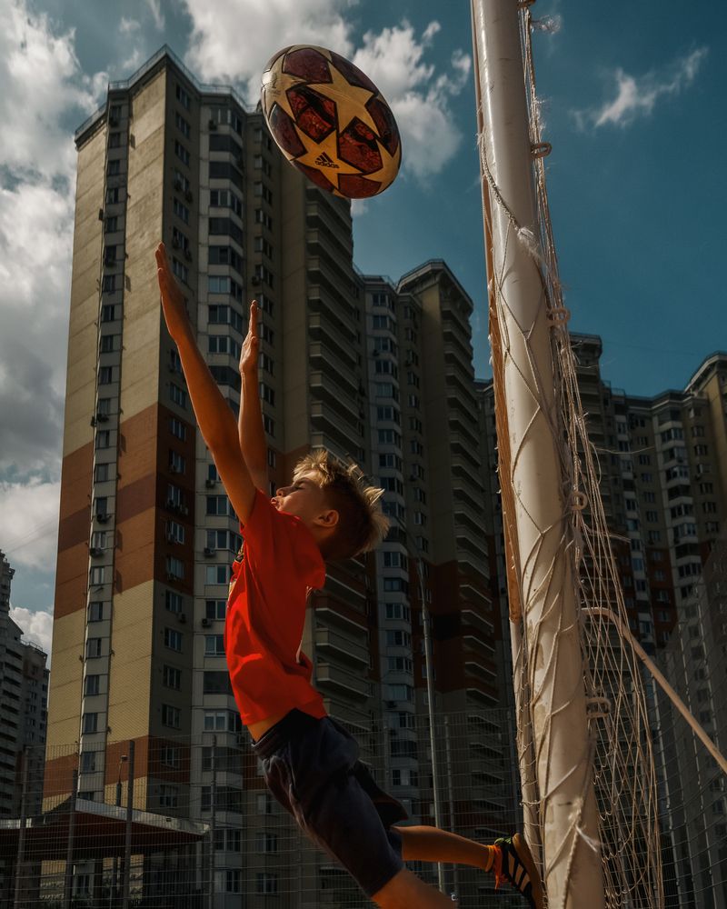 Фотография автора Ольга Лихтарь