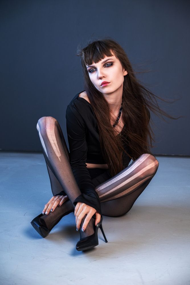 Photograph by Анна