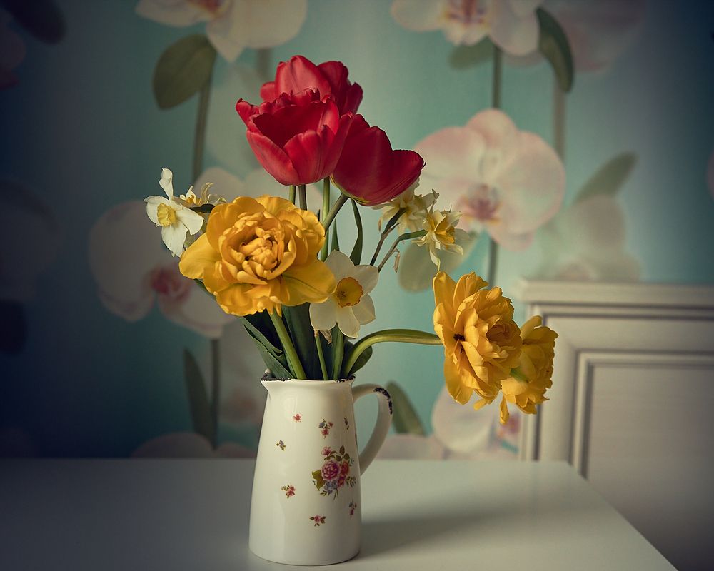 Photograph by Лидия Баженова