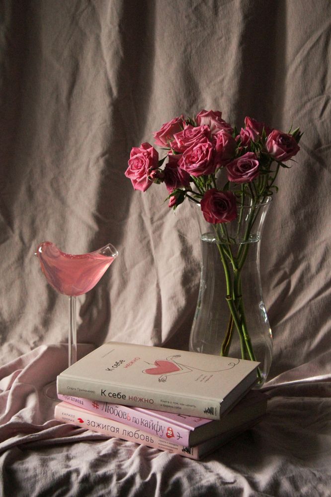 Photograph by Екатерина Корчагина