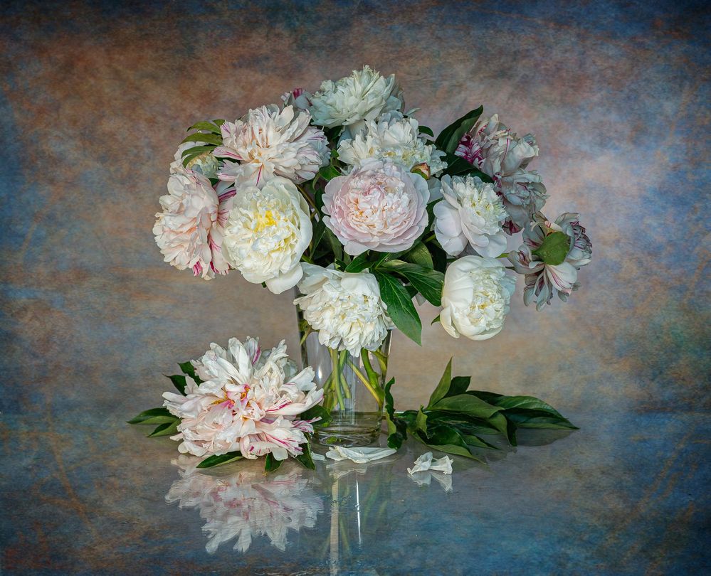 Photograph by NADEZHDA PELYMSKAIA