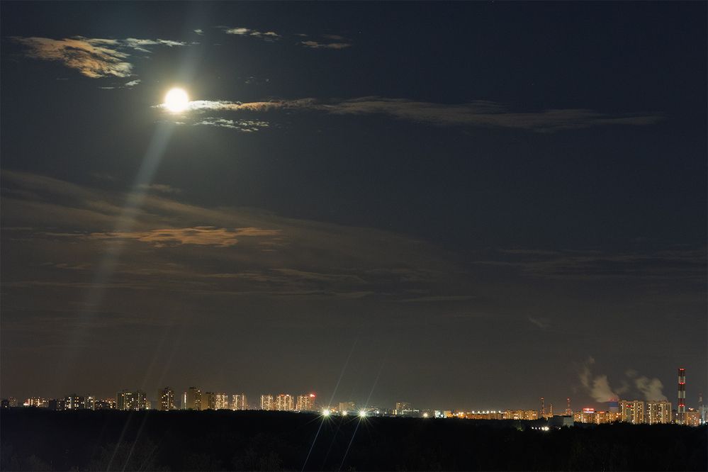 Photograph by Михаил Мак