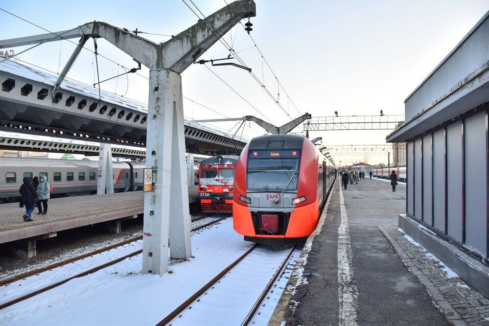 Photograph by Дмитрий Петров