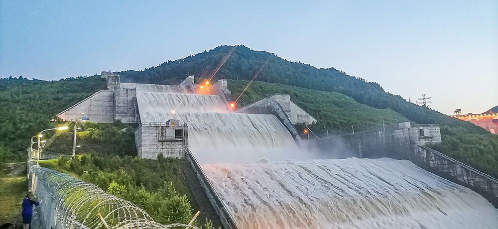 Photograph by Юрий Амосов