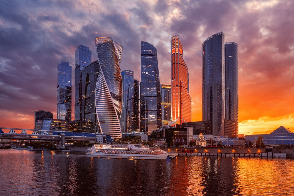Фотография автора Мазурева Анастасия