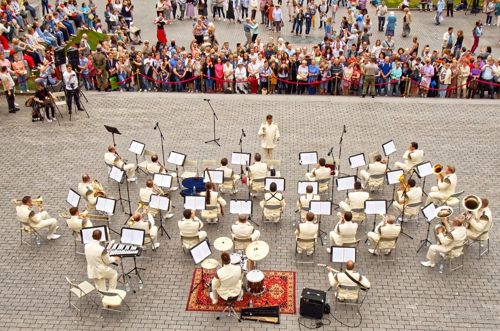 Photograph by Павел Кулинич