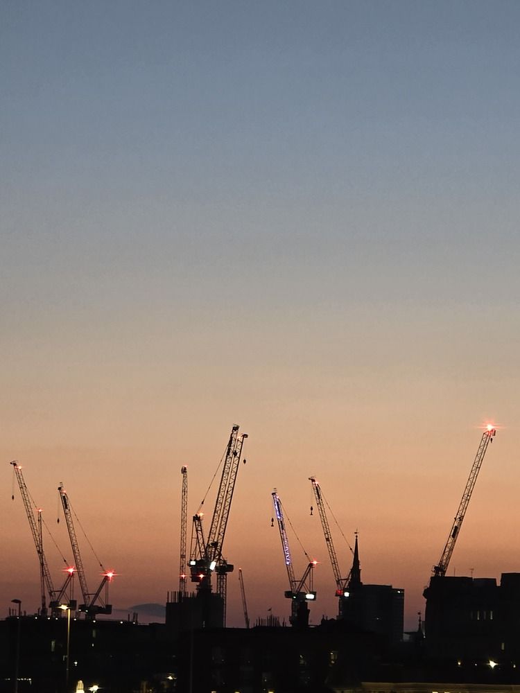 Photograph by Ekaterina Kozlova