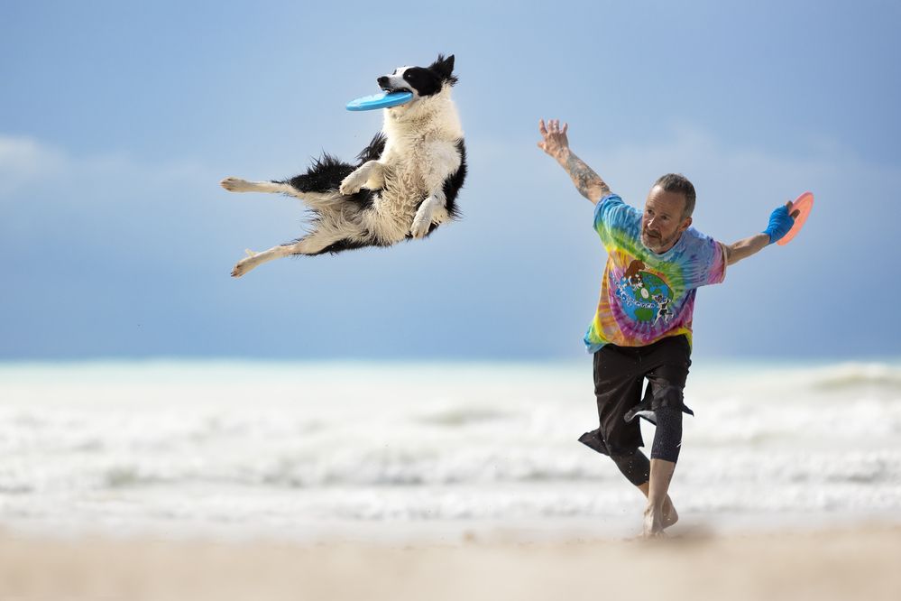 Photograph by Alessandro Grandoni