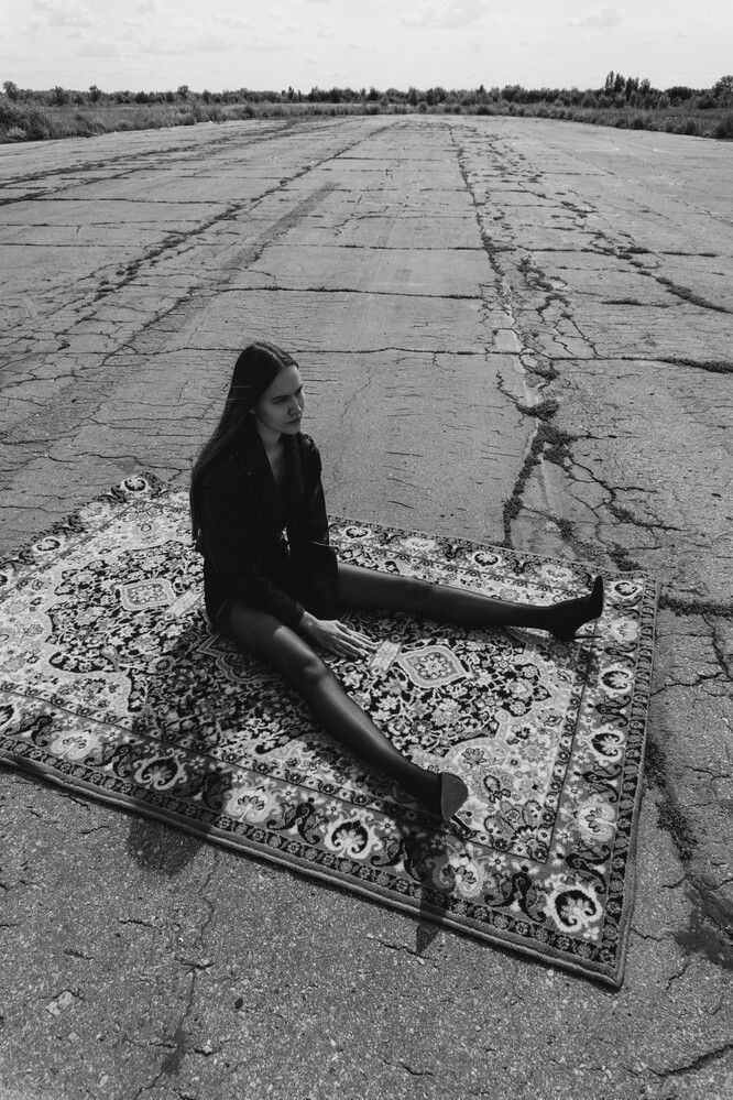 Photograph by Светлана Тютина