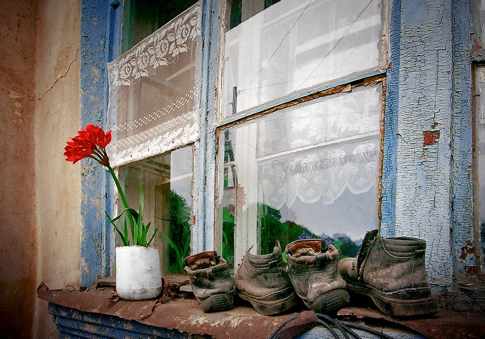 Photograph by Иван Труфанов