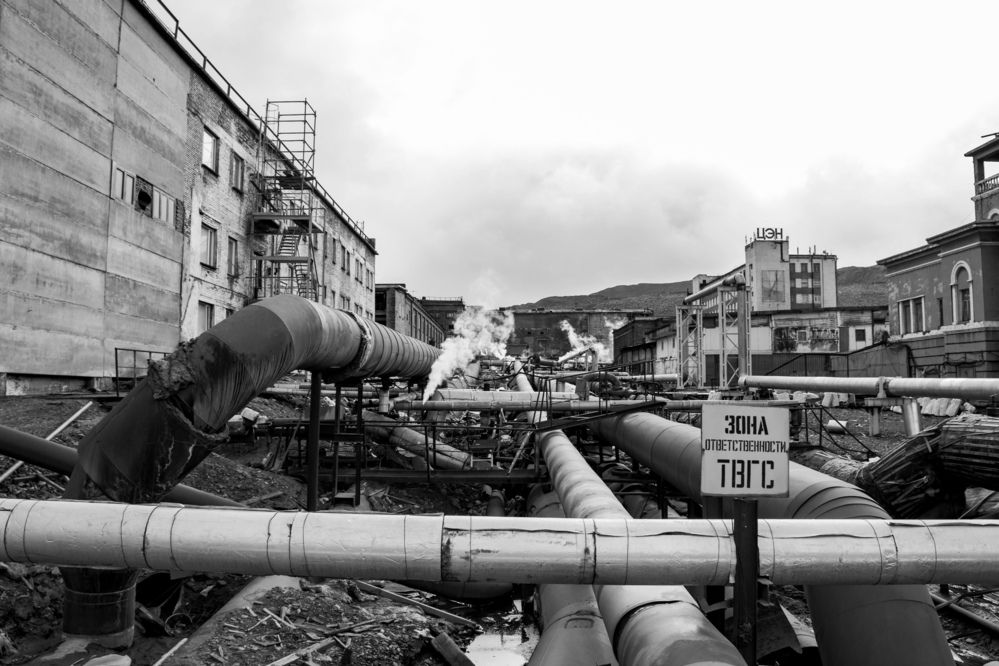 Photograph by Кристина Родина