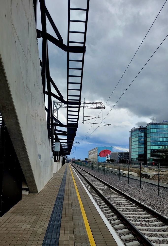 Photograph by Zinaida Nesselmann