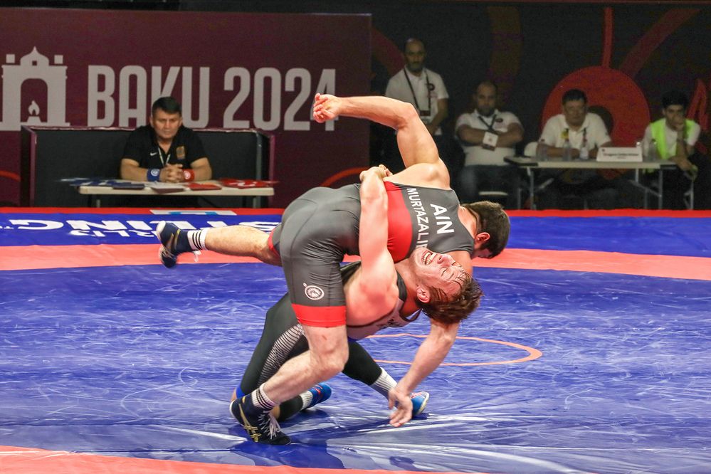 Photograph by Айдын Мехтиев