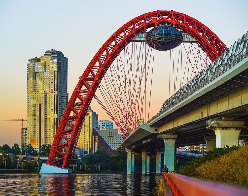 Photograph by Галина Искандарова