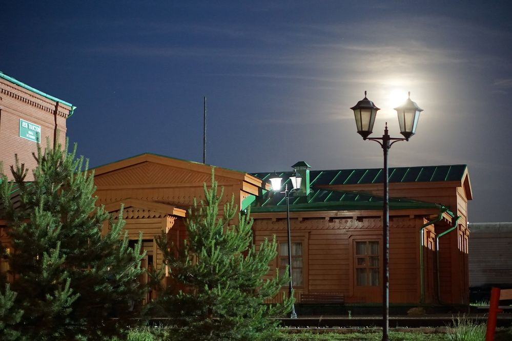 Photograph by Дмитрий Ряховский