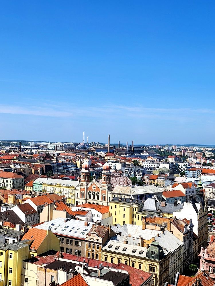 Photograph by Simona Synkova