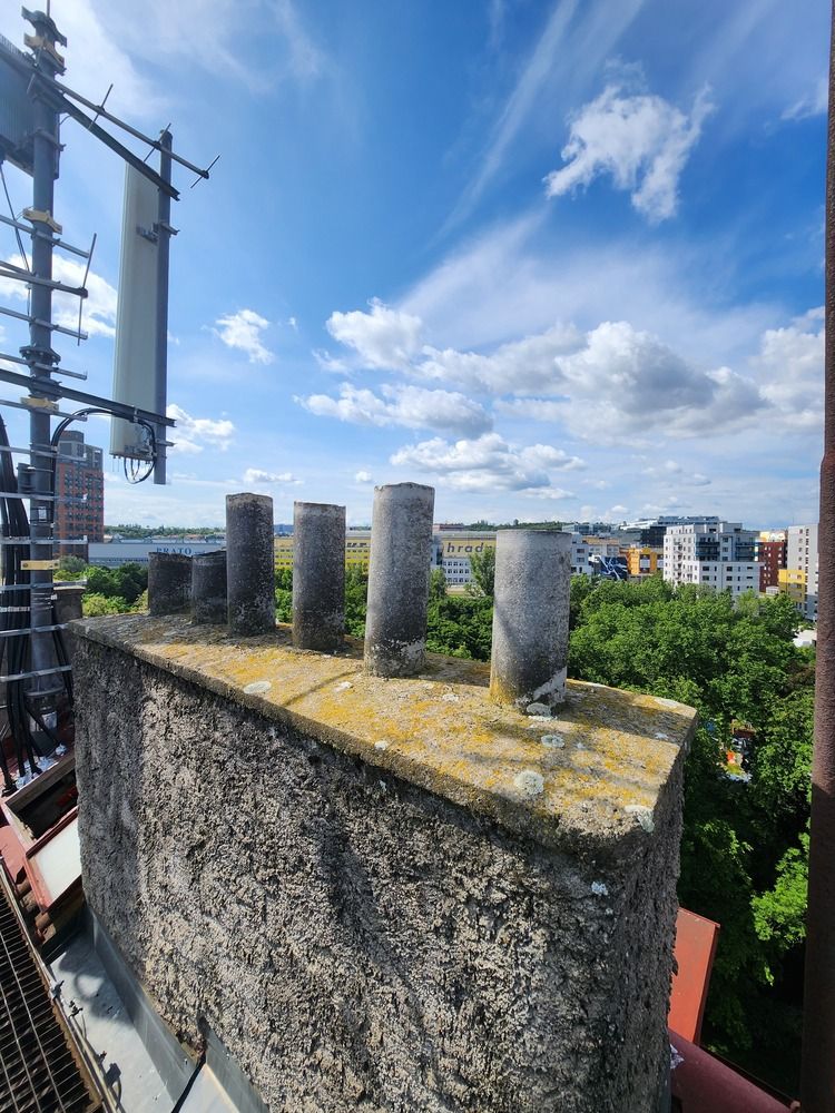 Photograph by Simona Synkova