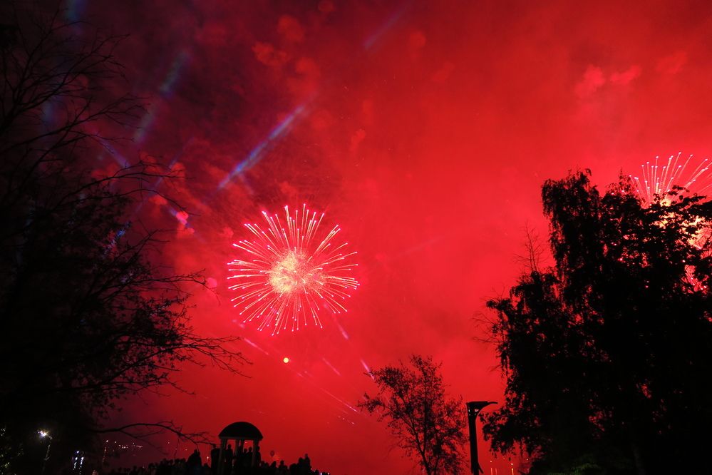 Photograph by Орл Про