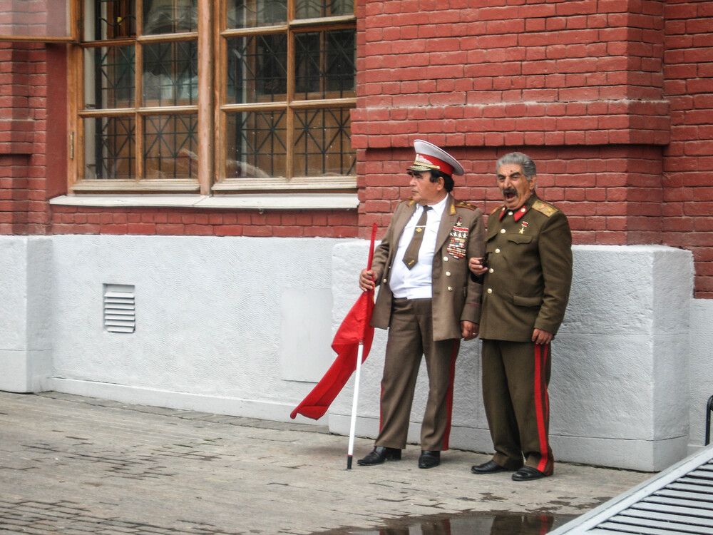 Photograph by Елена Поспелова