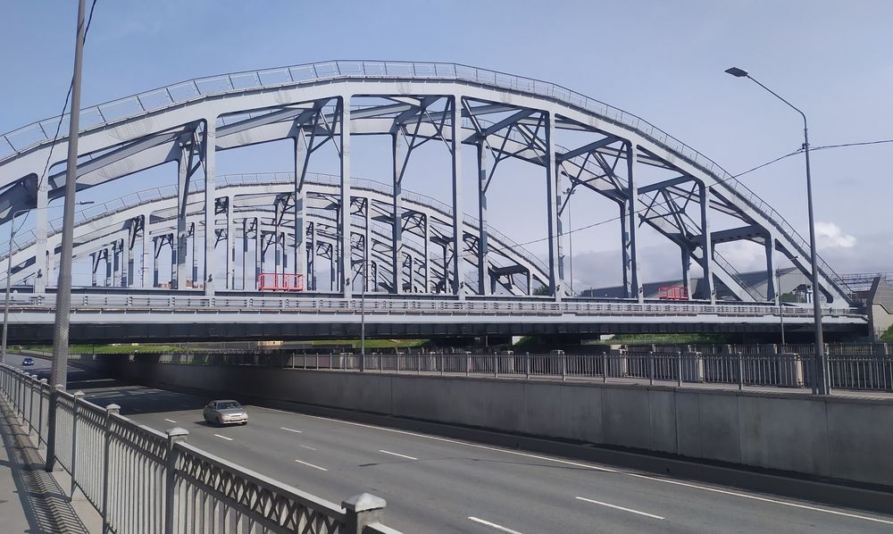 Photograph by Анна