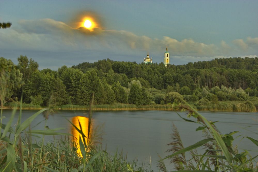 Фотография автора Анатолий Борисов