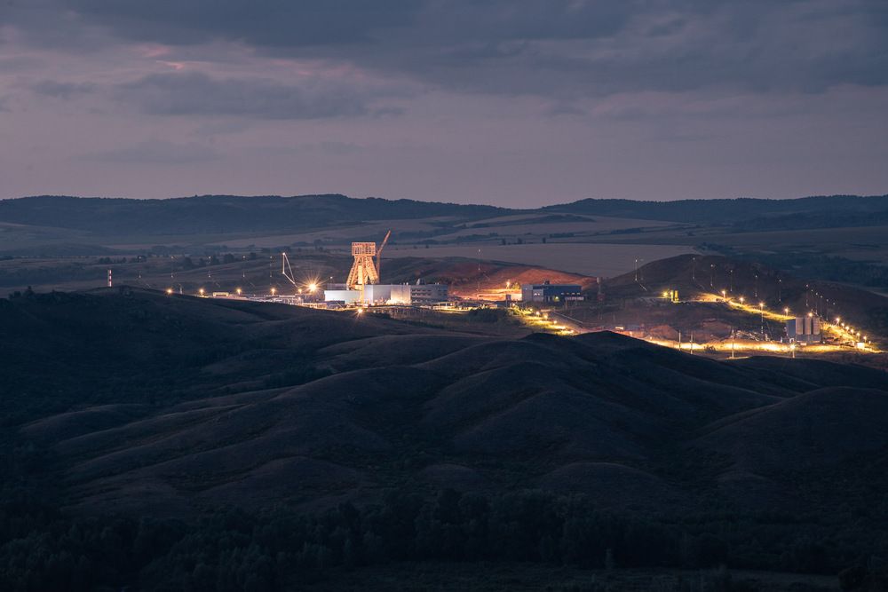 Photograph by Ирина Яук