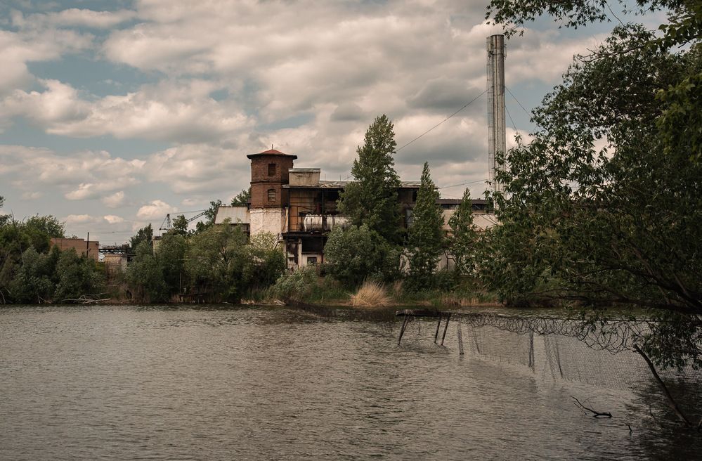 Photograph by Ирина Яук