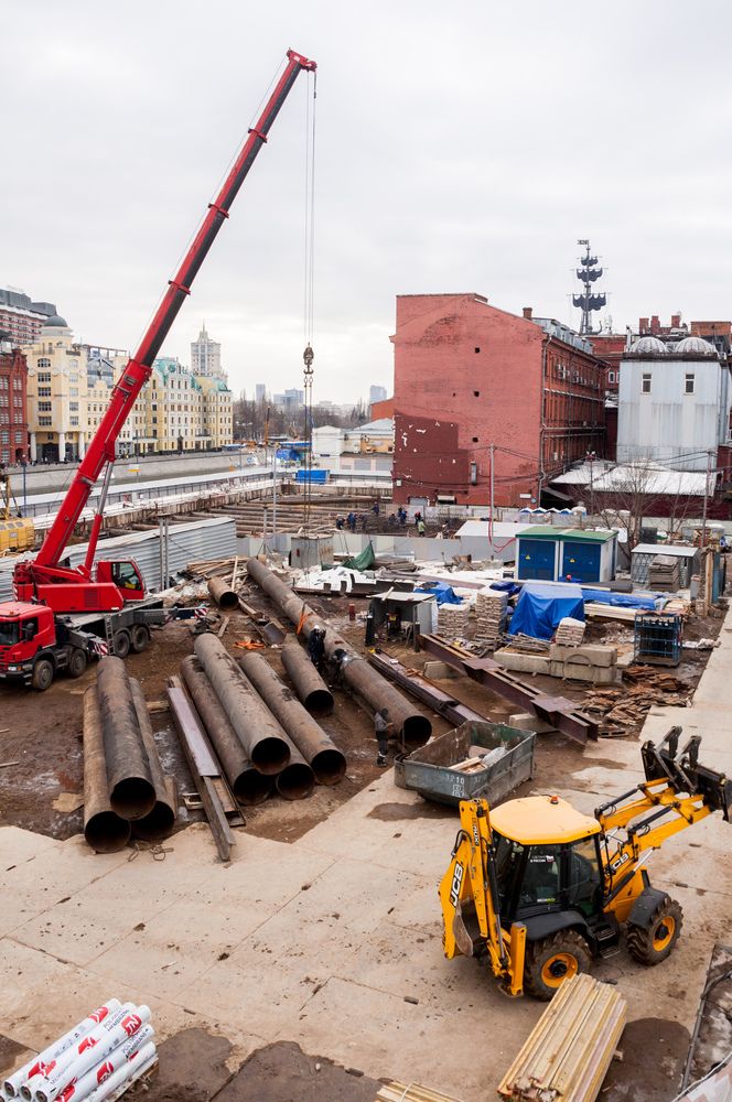 Photograph by Мария Чепрасова