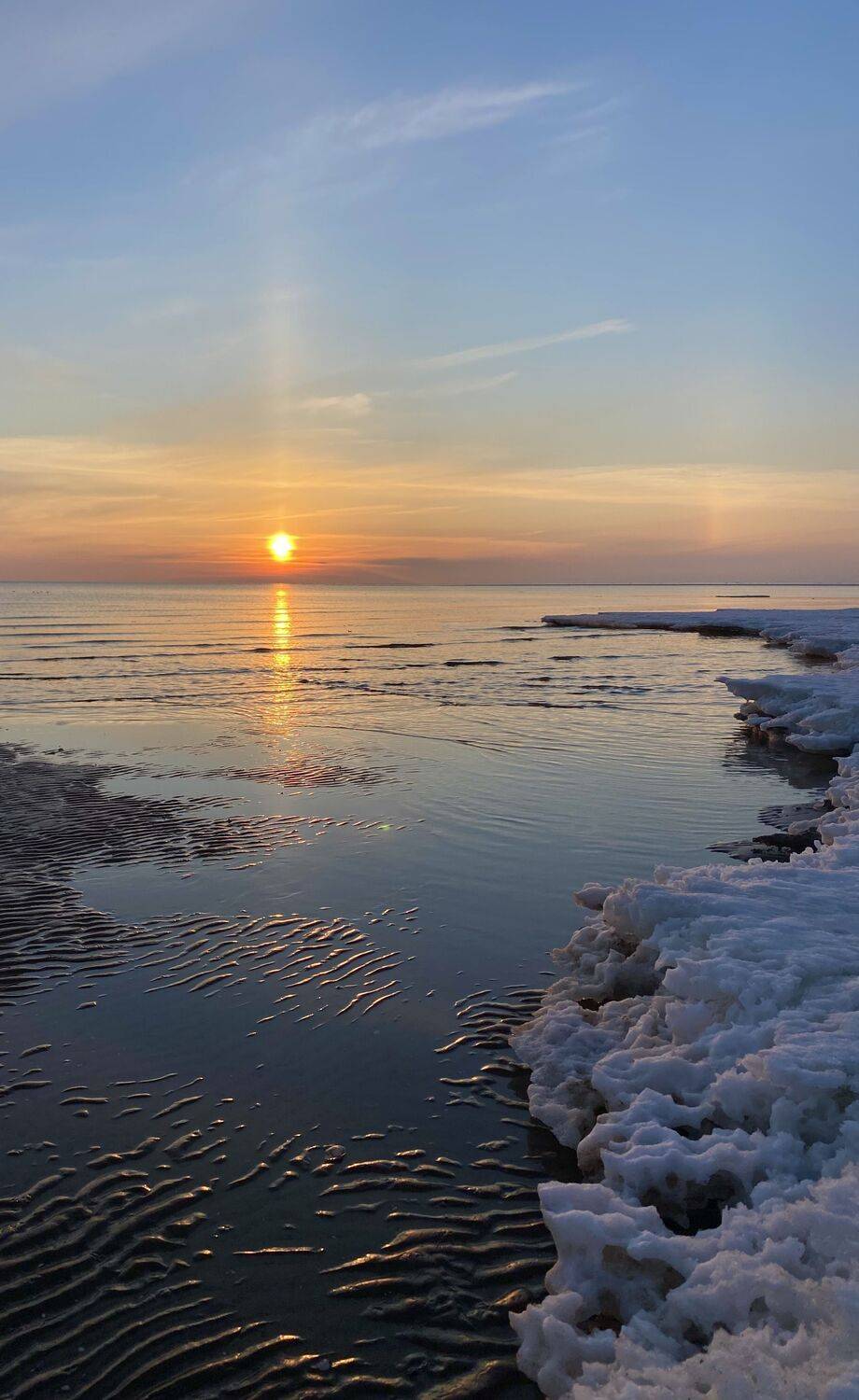За гранью привычного