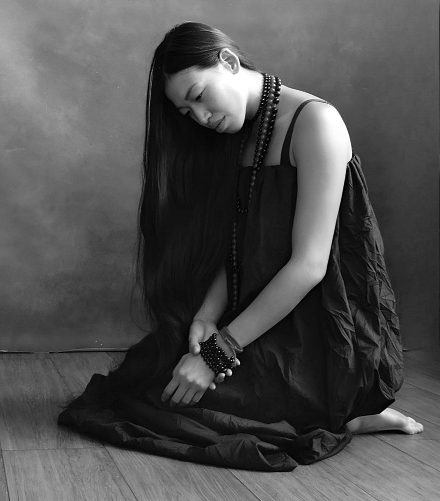 Photograph by Надежда Козлова