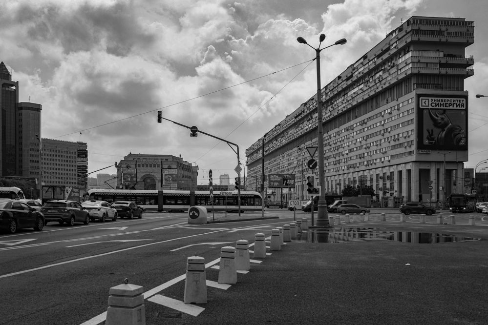 Photograph by Николай Косцов